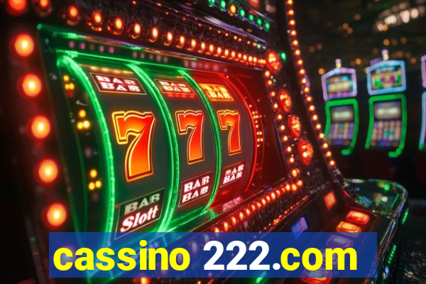 cassino 222.com