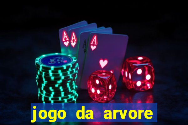 jogo da arvore fortune demo