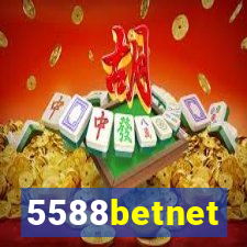 5588betnet