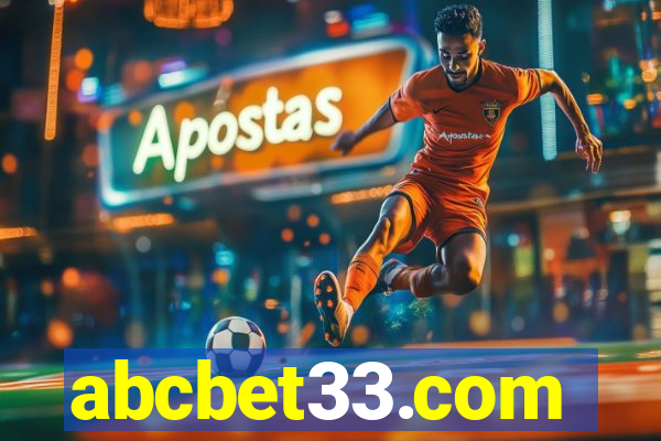 abcbet33.com