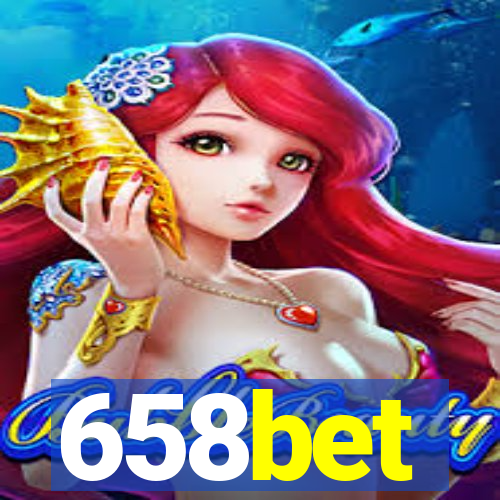 658bet