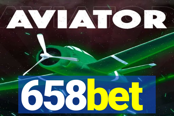 658bet