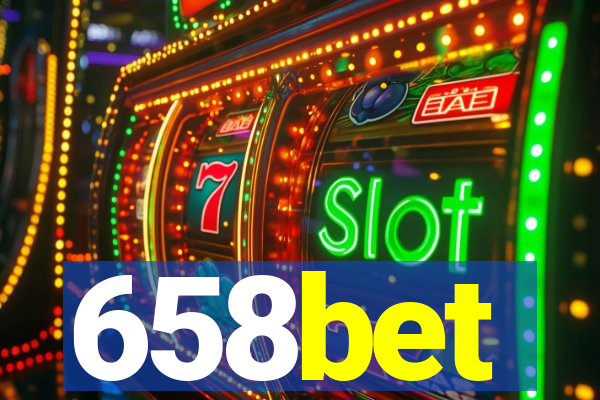 658bet