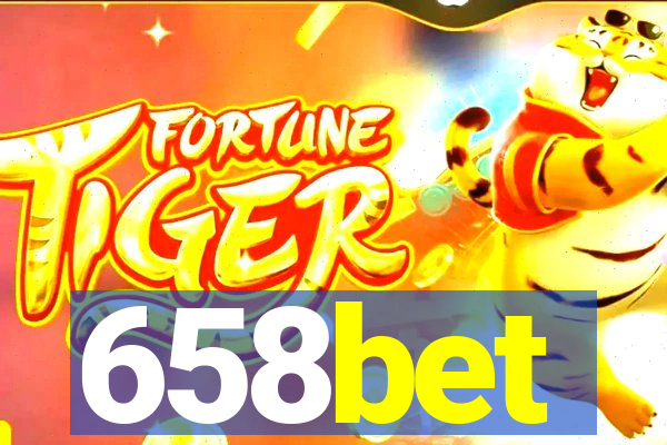 658bet