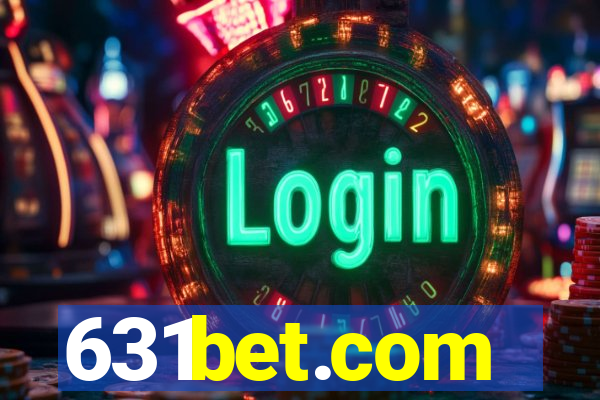 631bet.com