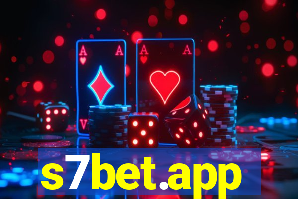 s7bet.app