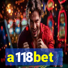 a118bet