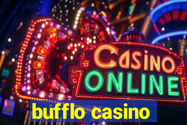 bufflo casino