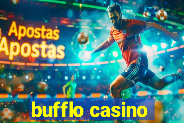 bufflo casino