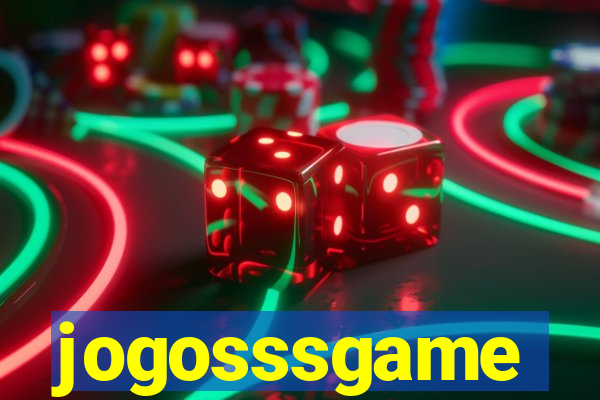 jogosssgame