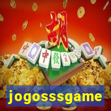 jogosssgame