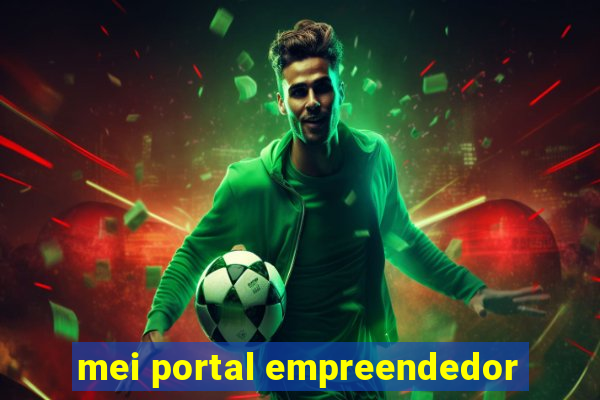 mei portal empreendedor