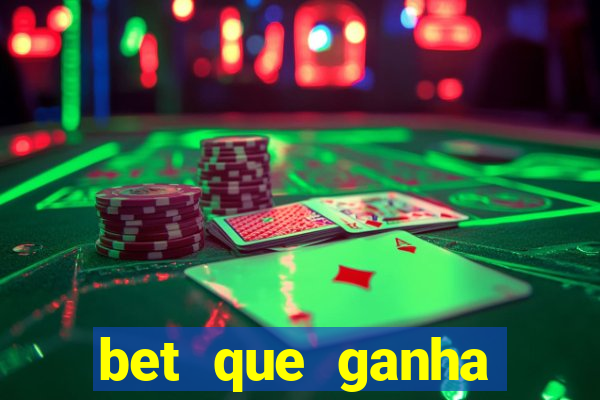 bet que ganha bonus no cadastro