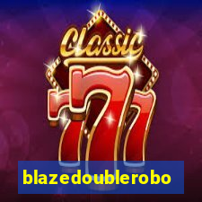 blazedoublerobo