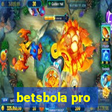 betsbola pro