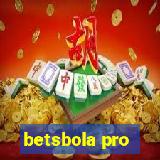 betsbola pro