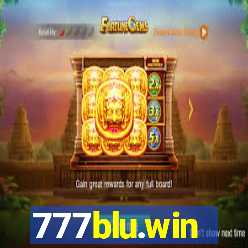 777blu.win