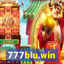 777blu.win