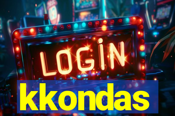 kkondas