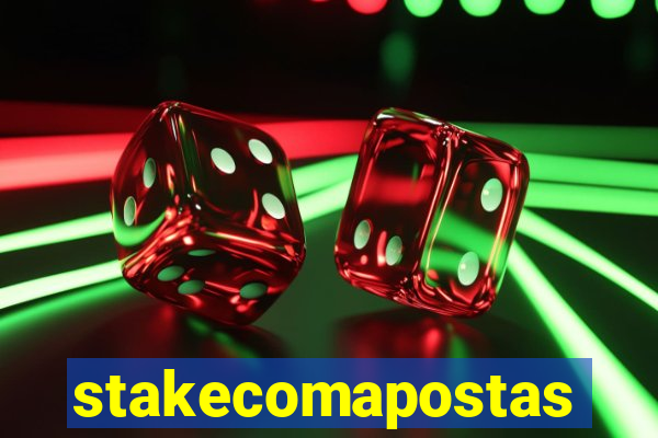 stakecomapostas