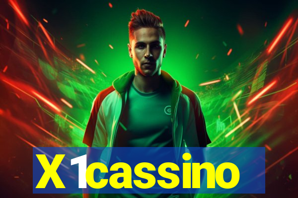 X1cassino