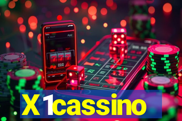 X1cassino