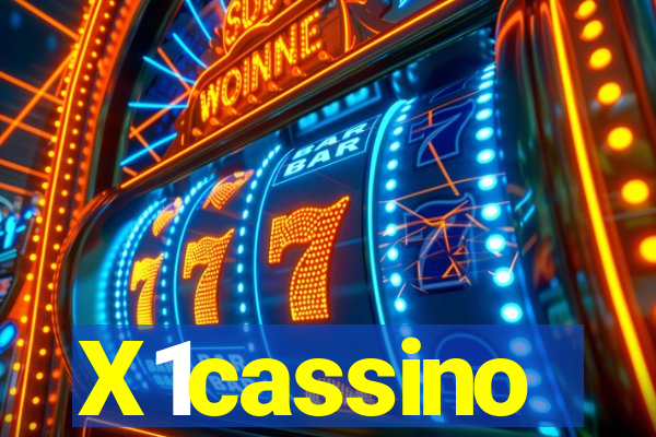 X1cassino