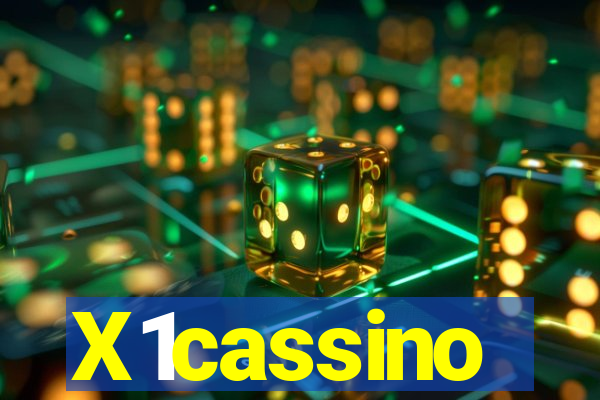 X1cassino