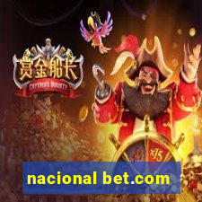 nacional bet.com