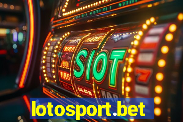 lotosport.bet