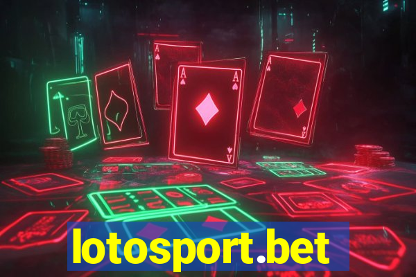 lotosport.bet