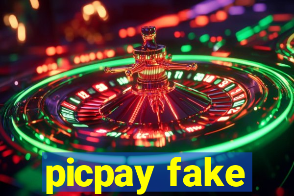 picpay fake