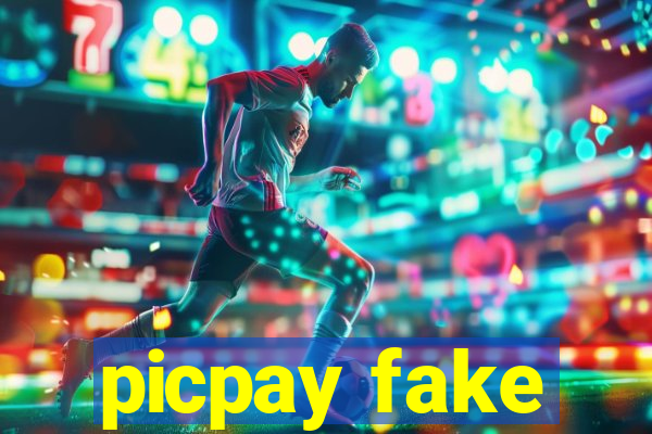 picpay fake