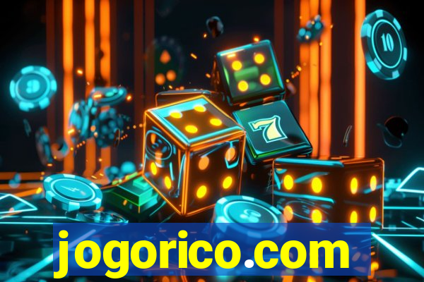 jogorico.com