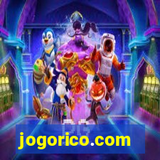 jogorico.com