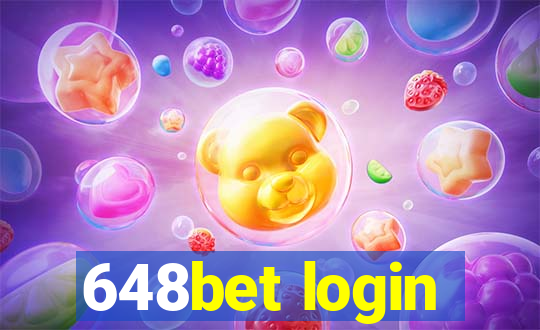 648bet login