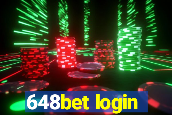 648bet login