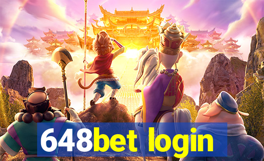 648bet login