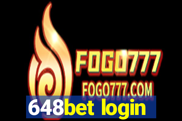 648bet login