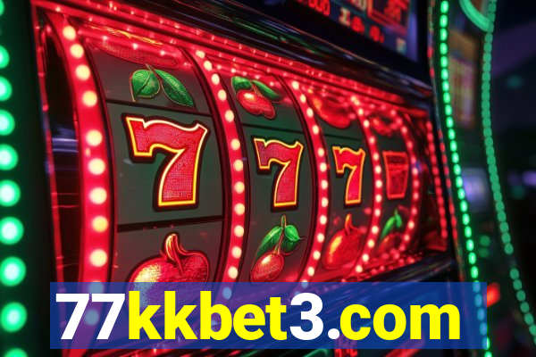 77kkbet3.com