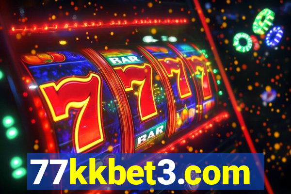 77kkbet3.com