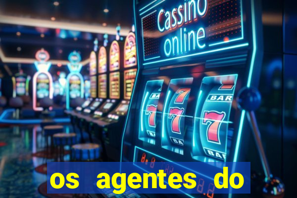 os agentes do destino online dublado assistir os agentes do destino dublado online gratis