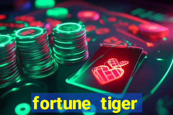 fortune tiger depósito de 5 reais