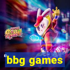 bbg games