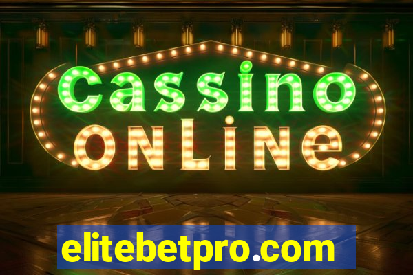 elitebetpro.com