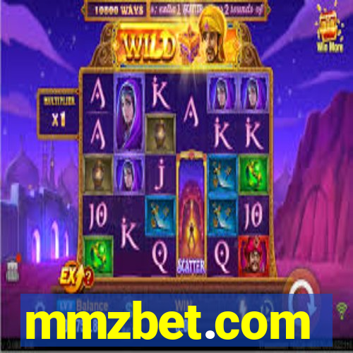 mmzbet.com