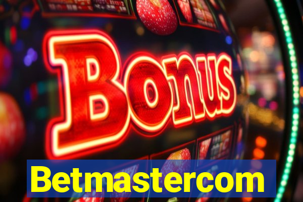 Betmastercom