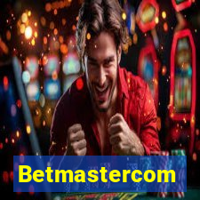 Betmastercom