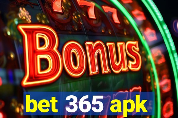 bet 365 apk