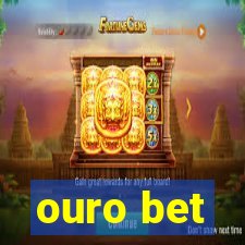 ouro bet